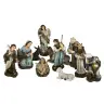 Nativity 80 cm 11 Characters