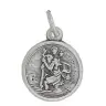 Médaille 14 mm - St Christophe