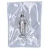 Etui 6 X 3.5 cm / Statue 4 cm Miraculeuse
