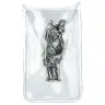 Etui / Beeldje 2.5 cm H Kristoffel