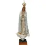Statue 65 cm Fatima Dove Glass Eyes