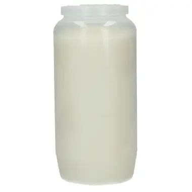 Lighting 6 Days / White / Without picture
