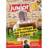 Prions en Eglise Junior - octobre 2026 N° 133