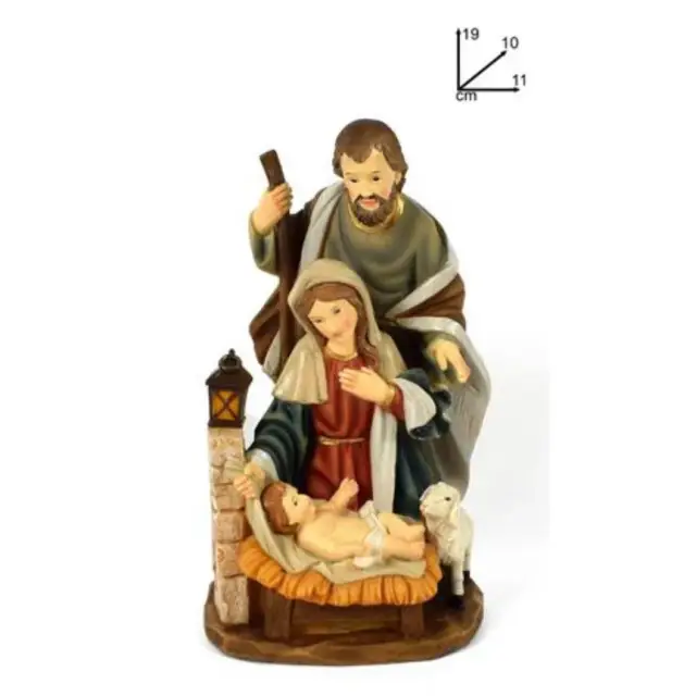 Heilige Familie van 20 cm
