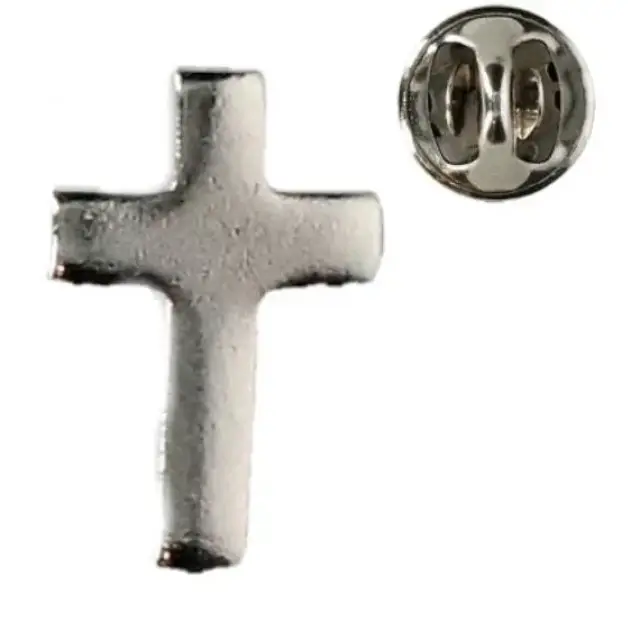 Priesterkruisje - Pin - 10 X 6 mm