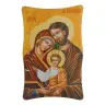 Cadre 7 X H10 cm - Ste Famille Icône