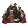 H Familie van 20 cm