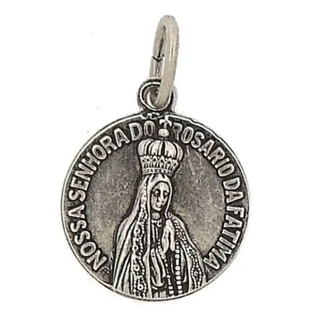 Médaille 15 mm - Fatima