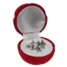 Jewel Red / Nativity