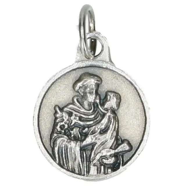 Medal 15 mm St Anthony