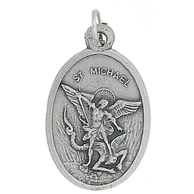 Medal 22 mm Ov St Michael