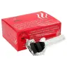 Boîte de 100 braises 33 mm - 10 pcs / rouleau