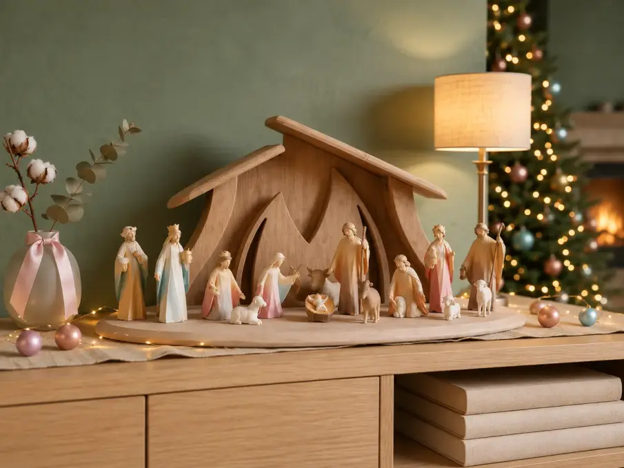 Creches De Noel?Is Christmas=1&Rayon=285