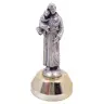Mini-beeld op basis met zelfklever - 5 cm H Antonius