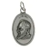 Medaille 22 mm Ov - H P. Pio