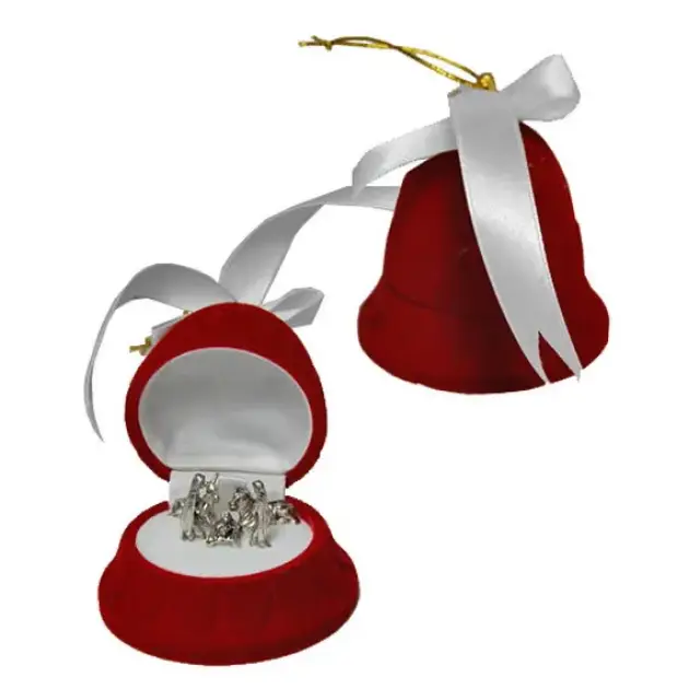 Jewel red / Bell Nursery