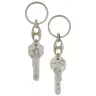 Porte-Clefs - St Christophe / Clef