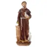 Statue 20 cm St. Francis