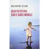 Deux Petits Pas Sur Le Sable Mouillé