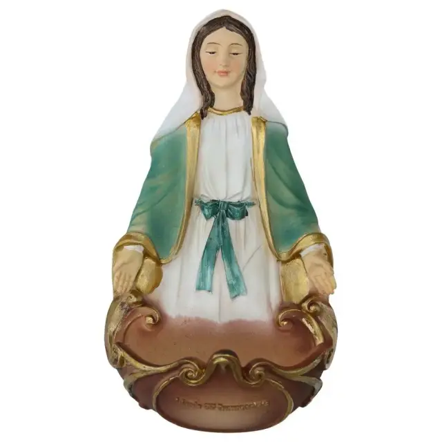 Wijwatervat 14 cm Wonderbare