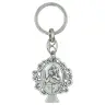 Porte-Clefs St Christophe / Arbre de vie