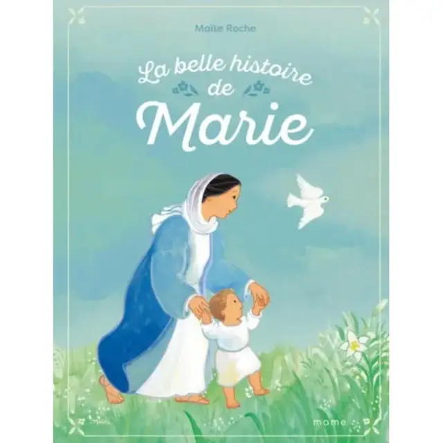 La belle histoire de Marie
