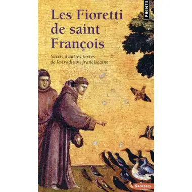 Les fioretti de saint François
