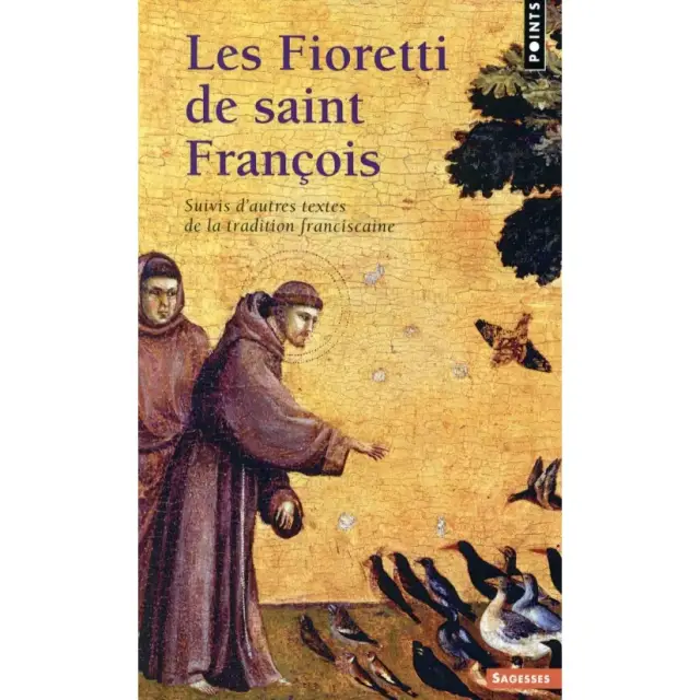 Les fioretti de saint François
