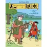 BD - Les aventures de Loupio - Tome 14 - Vers Compostelle