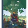 BD - Hérauts du Ciel - Tome 2 - Saint Louis