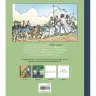 BD - Hérauts du Ciel - Tome 2 - Saint Louis