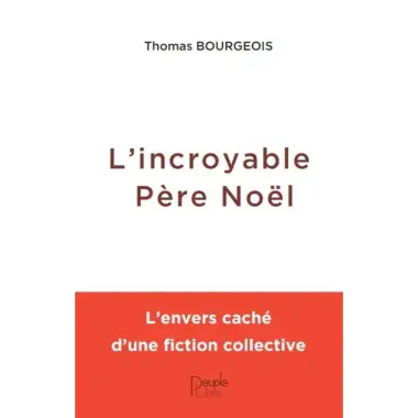 L'incroyable Père Noël