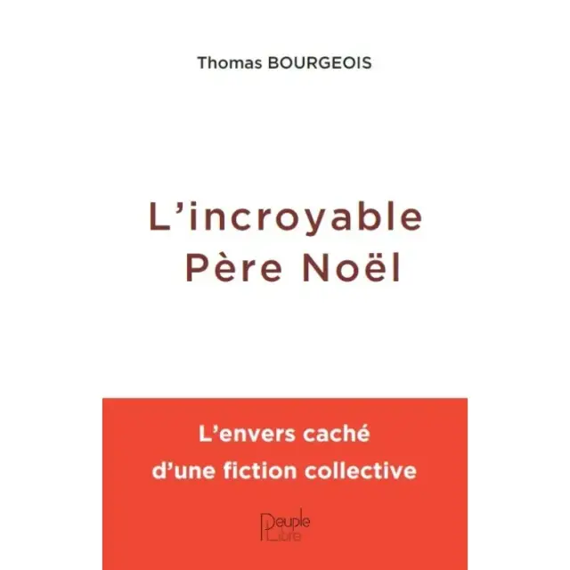 L'incroyable Père Noël