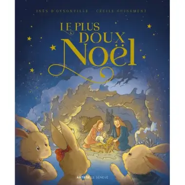 Le plus doux Noël