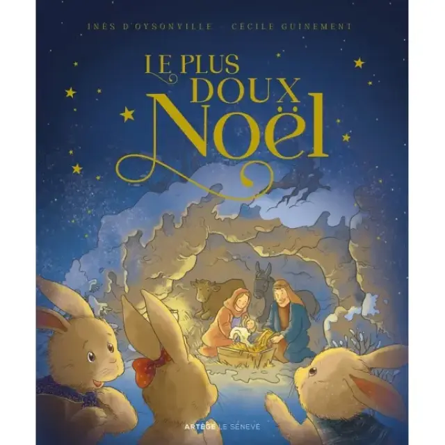 Le plus doux Noël