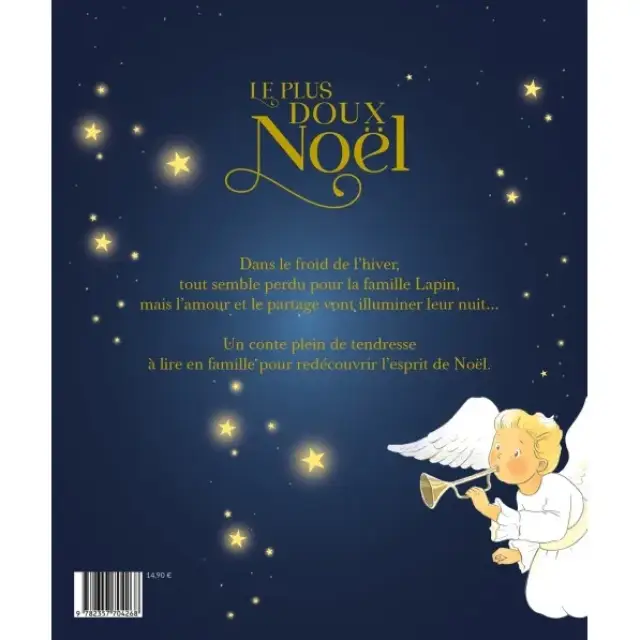 Le plus doux Noël