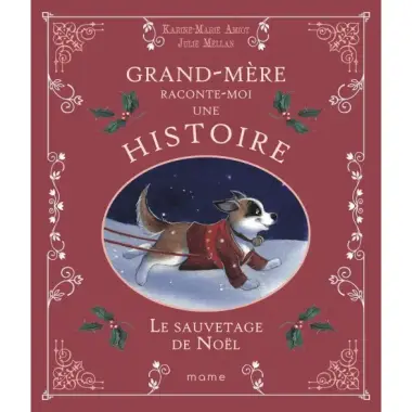 Le Sauvetage de Noël