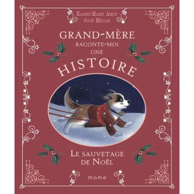 Le Sauvetage de Noël