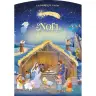 Calendrier de l'Avent - Noël à Bethléem
