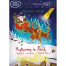 Histoires de Noël à lire caché sous la couette