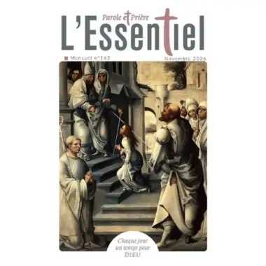 L'essentiel Mensuel