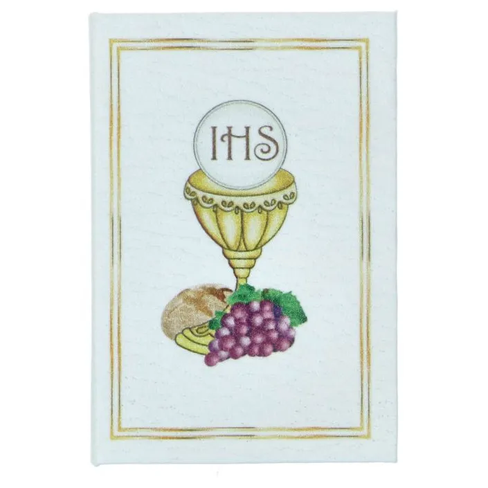 Chapelet blanc - Bte Communion