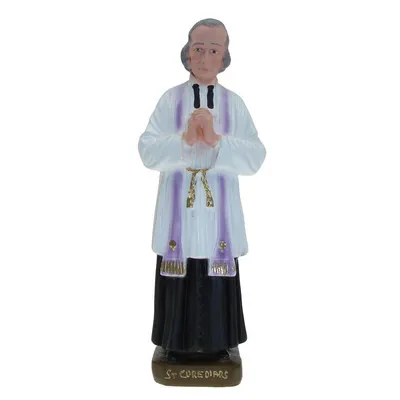 Statue 25 cm St Mary Vianney