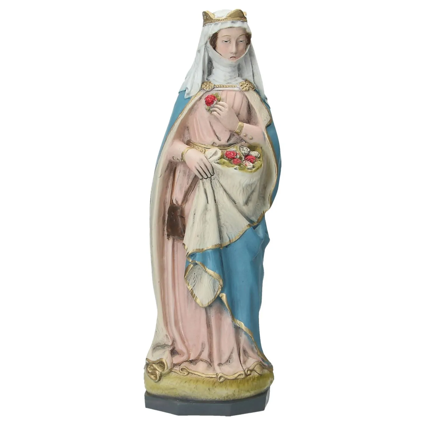 H Elisabeth - 30 cm - Franse steen